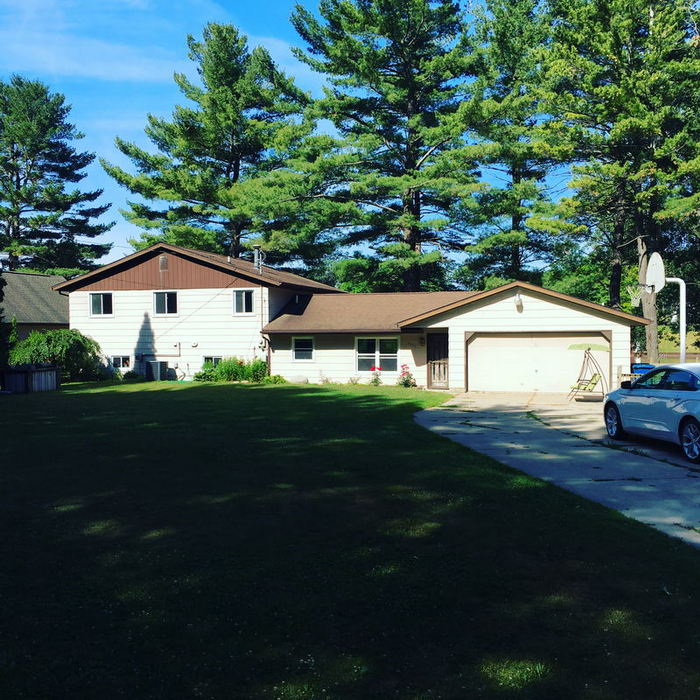 Edenville - Childhood Cottage And Land Nearby (newer photo)
